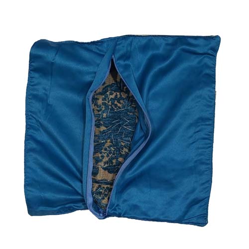 ایده‌های خلاقانه برای استفاده مجدد از کوسن‌های قدیمی و بلااستفاده