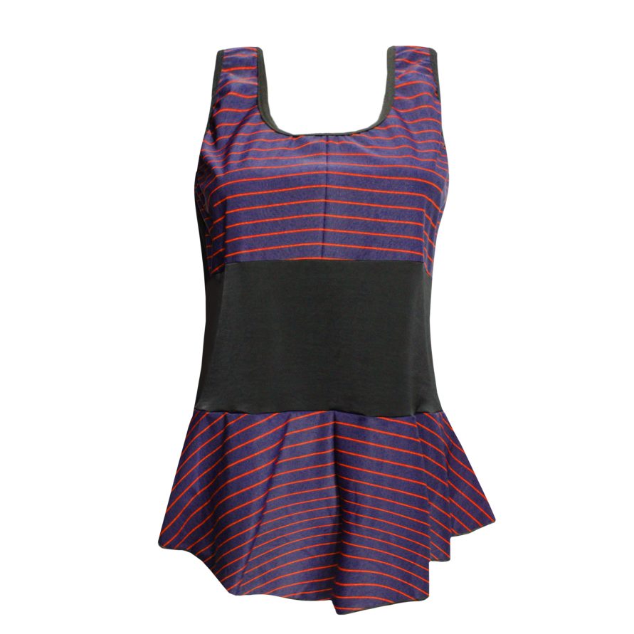 بهترین جنس مایو برای شنا، آفتاب گرفتن و ورزش‌های آبی: مقایسه انواع پارچه‌های مایو