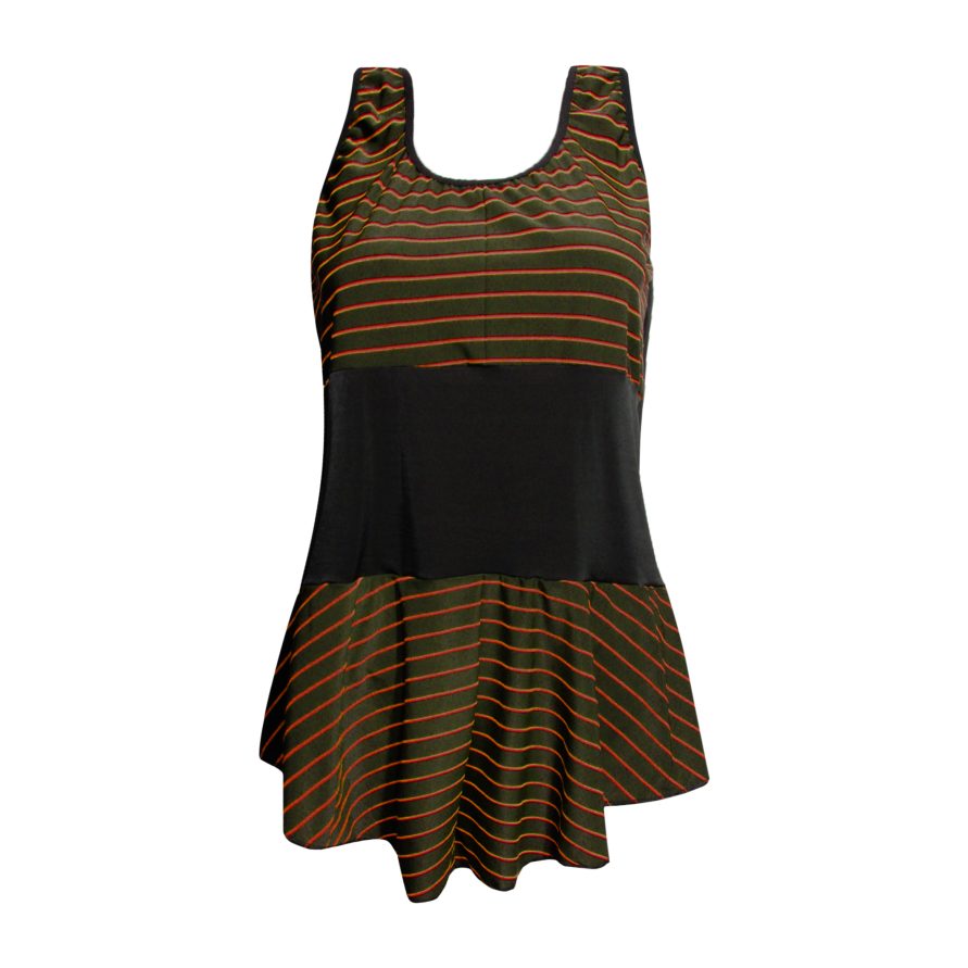 بهترین مدل‌های مایو زنانه برای اندام‌های مختلف ایرانی