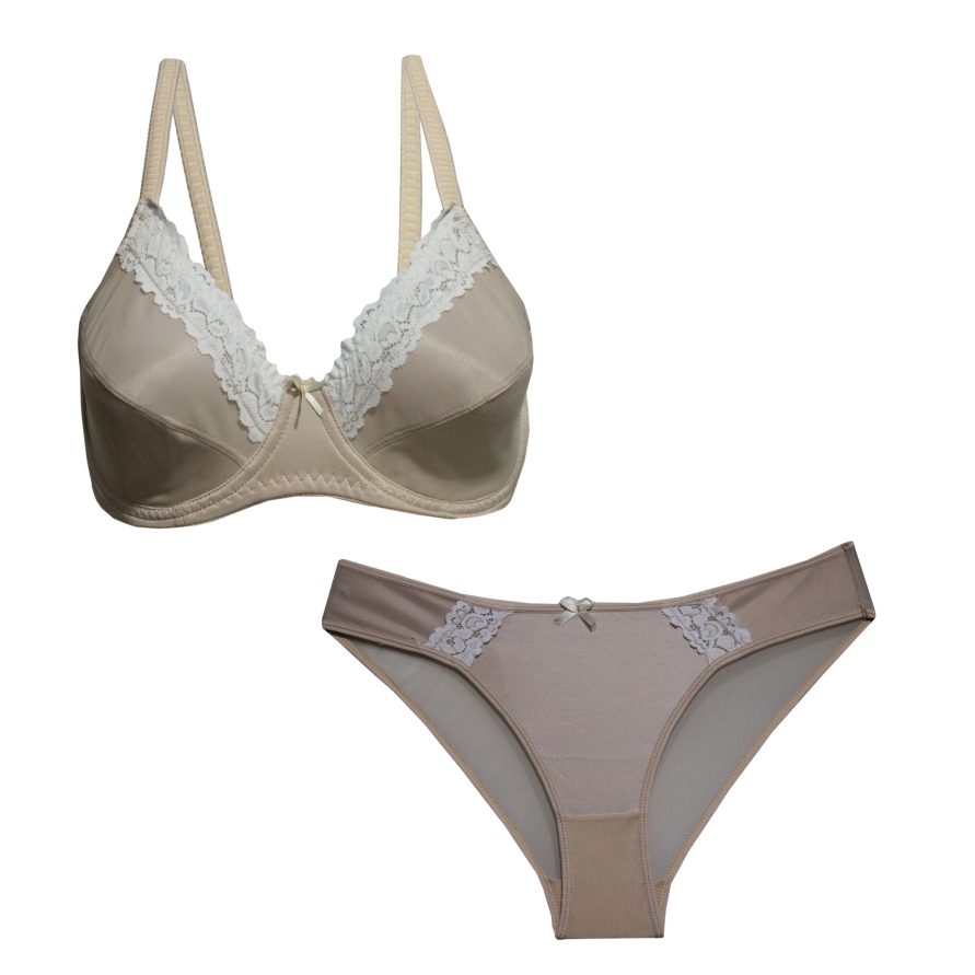 تاثیر انتخاب لباس زیر مناسب بر سلامتی زنان