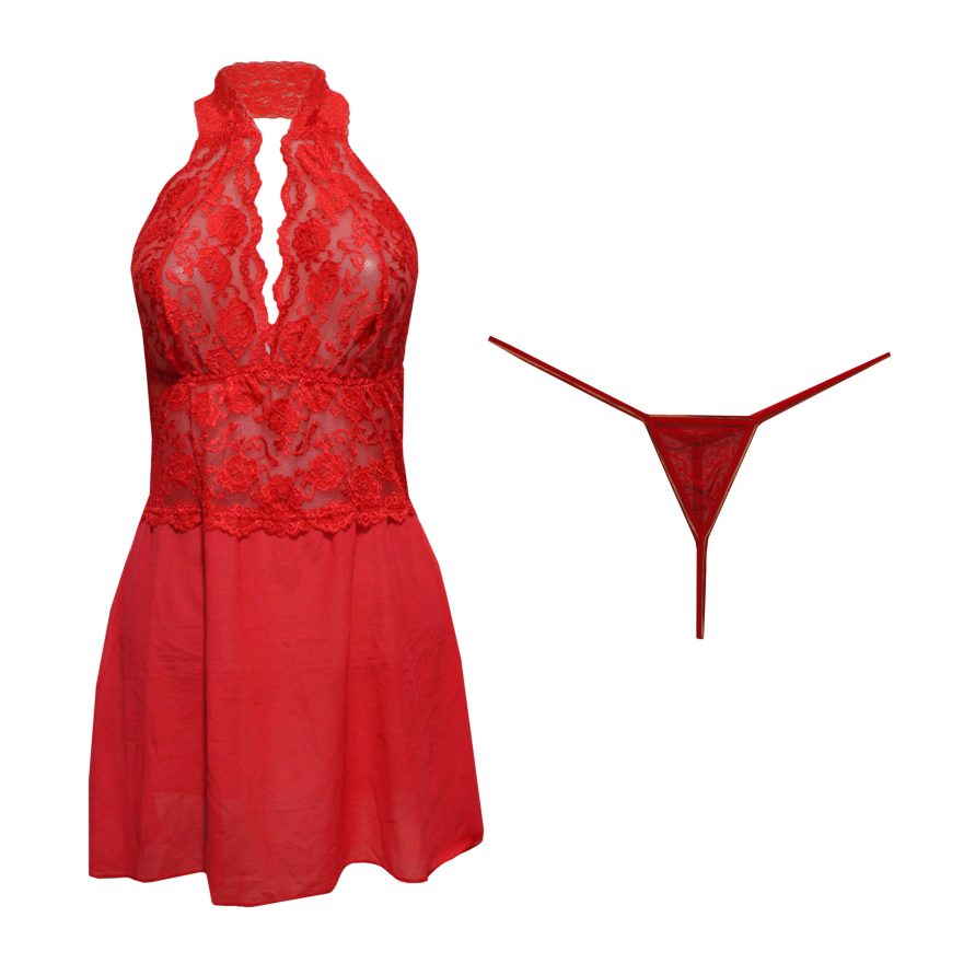 چگونه یک لباس خواب زنانه مناسب و جذاب انتخاب کنیم؟