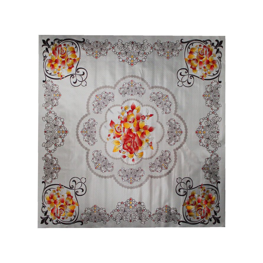  راهنمای انتخاب سفره برای مهمانی رسمی و غیررسمی (با توجه به جنس، طرح و ابعاد میز)