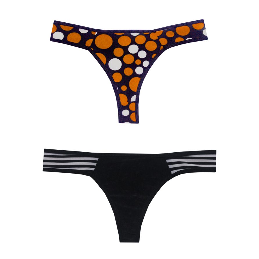 بهترین جنس پارچه برای لباس زیر مناسب در تابستان و زمستان چیست؟