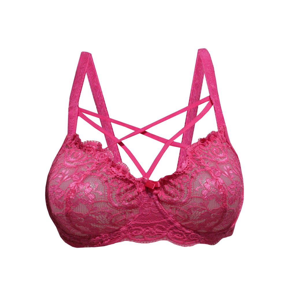 سوتین ضد حساسیت؛ لطافت در تماس با پوست