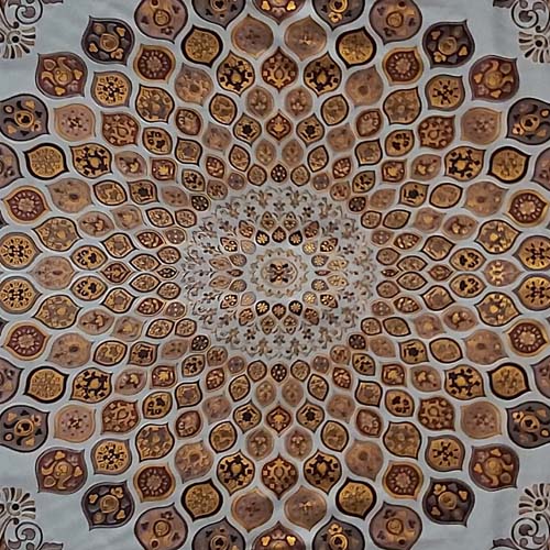 سفره 4 نفره مدل M-IMA_3607 - Image 3