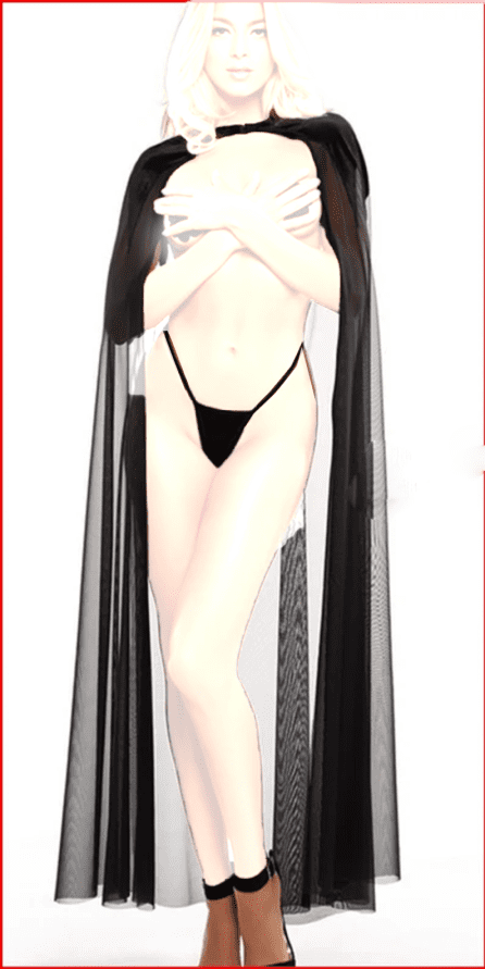 مدل لباس خواب جلو باز