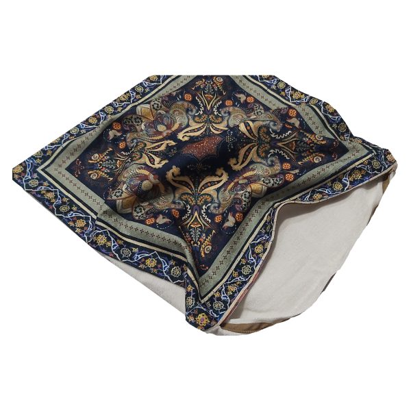 کاور کوسن (طرح دار) مجموعه دو عددی - Image 2