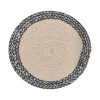 زیربشقابی و زیرقابلمه ای چند رنگ - Image 6