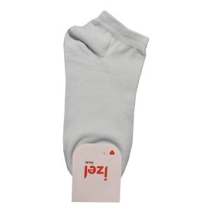 جوراب ساق کوتاه زنانه مدل M-FER_4836