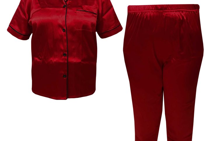 لباس خواب زنانه مدل M-FER_5096