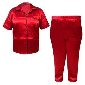 لباس خواب زنانه مدل M-FER_5099