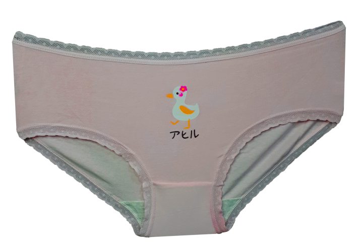 شورت زنانه مدل M-FER_5672
