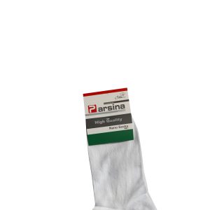 جوراب ساق بلند مردانه مدل M-MAK_5638