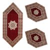 ست رومیزی 3 تکه مدل M-IMA_5866