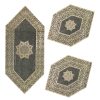 ست رومیزی 3 تکه مدل M-IMA_5866