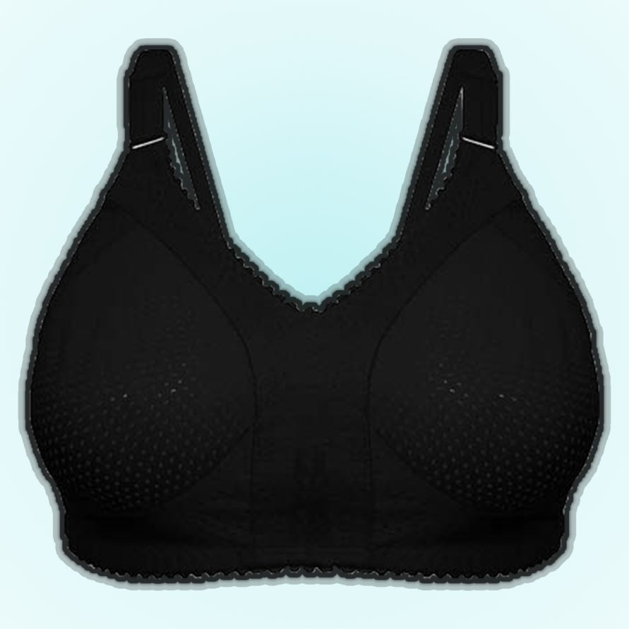 سوتین-فنردار