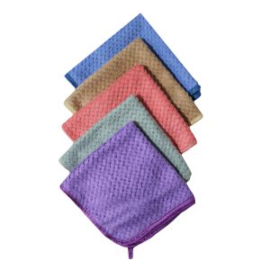 دستمال آشپزخانه مدل M-IMA_6126 بسته 5 عددی