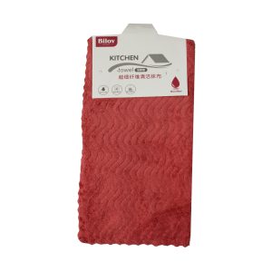 دستمال آشپزخانه مدل M-IMA_6124 بسته 3 عددی