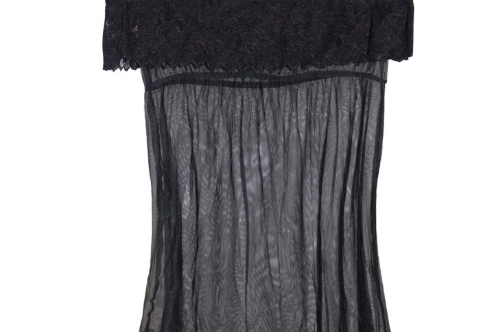 لباس خواب زنانه مدل M-FER_5856