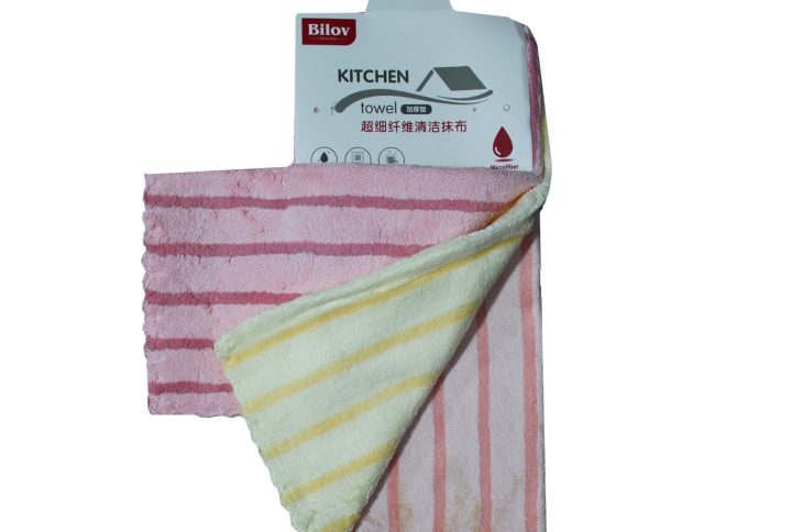 دستمال آشپزخانه مدل M-IMA_6125 بسته 3 عددی