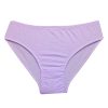 شورت زنانه مدل M-FER_5872 بسته 6 عددی
