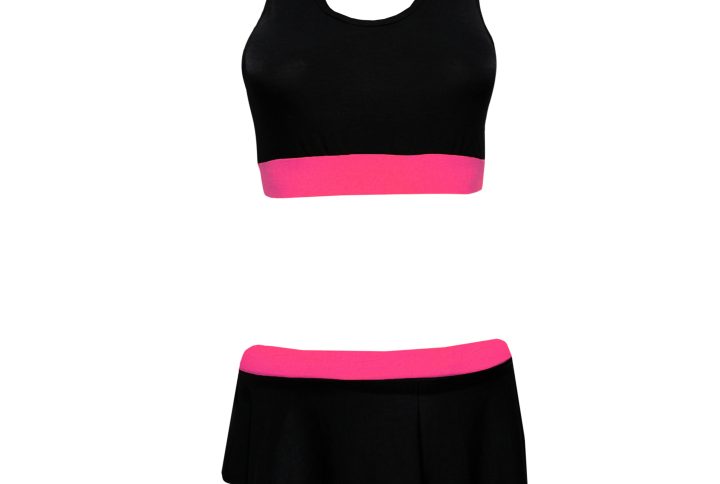 مایو زنانه مدل M-FER_6243