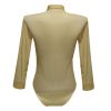 بادی آستین بلند زنانه مدل M-FER_6204