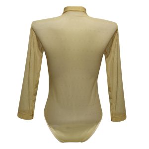 بادی آستین بلند زنانه مدل M-FER_6204