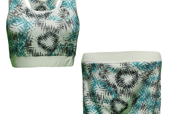 مایو زنانه مدل M-FER_6192