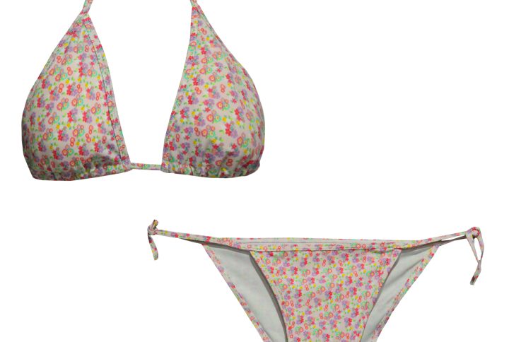 ست شورت و سوتین زنانه مدل M-FER_6217