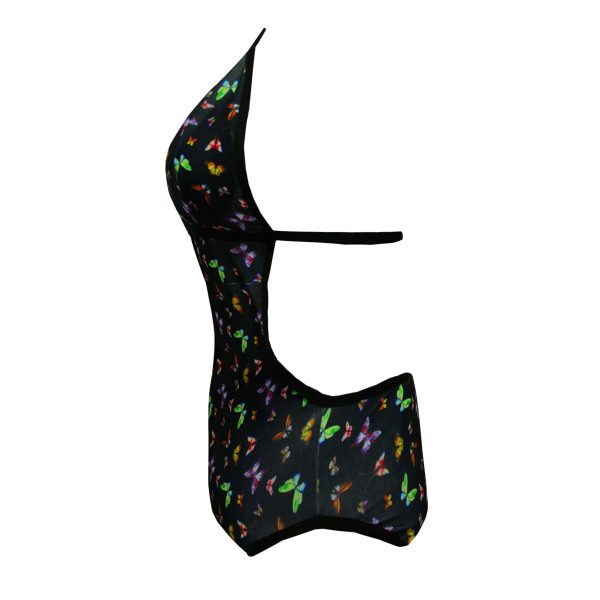 مایو زنانه مدل M-FER_6213