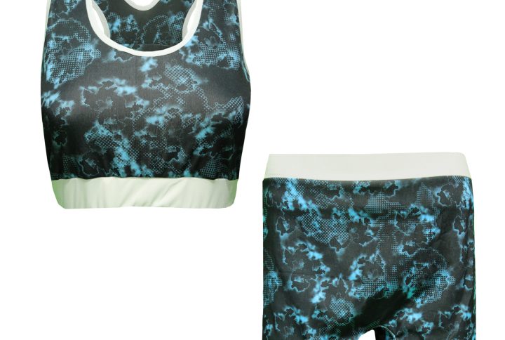 مایو زنانه مدل M-FER_6193