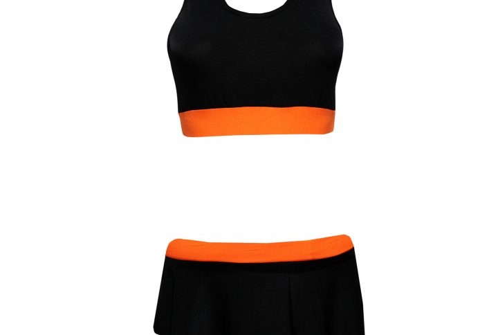 مایو زنانه مدل M-FER_6241