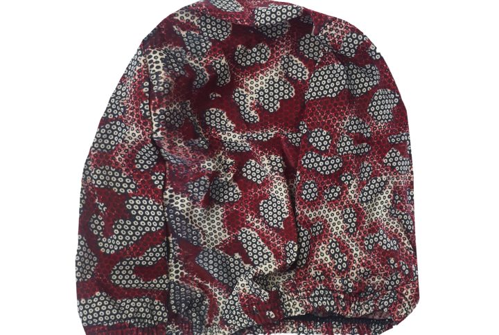 کلاه شنا مدل M-FRE_5354