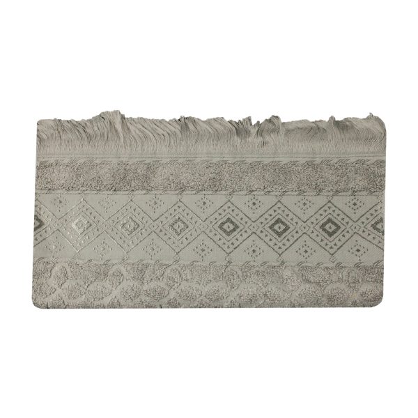 حوله دستی آتیسان مدل M-IMA_6531 سایز 75x40 سانتی متر