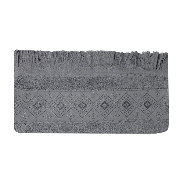 حوله دستی آتیسان مدل M-IMA_6531 سایز 75x40 سانتی متر