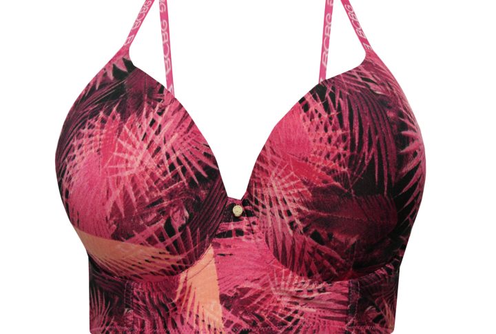 سوتین زنانه مدل M_HAL_6423