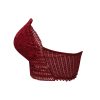 نیم تنه زنانه مدل M-FER_6516
