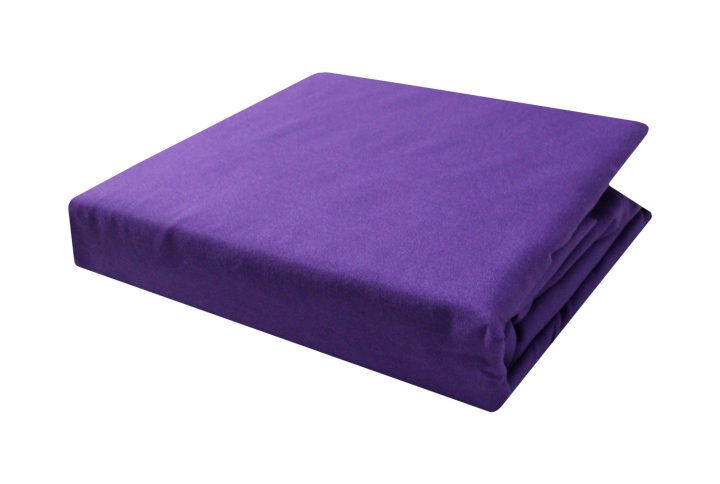 سرویس ملحفه سان لایت مدل کشدوز کد M-IMA_6551 یک نفره 2 تکه