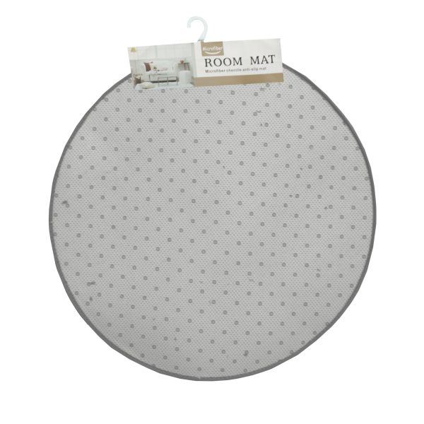 پادری میکروفایبر مدل I-IMA_6591 سایز 80 × 80 سانتی متر
