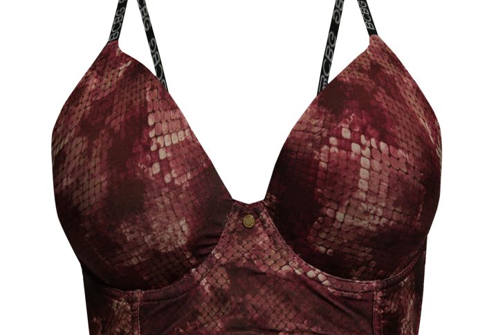 سوتین زنانه مدل M_HAL_6425