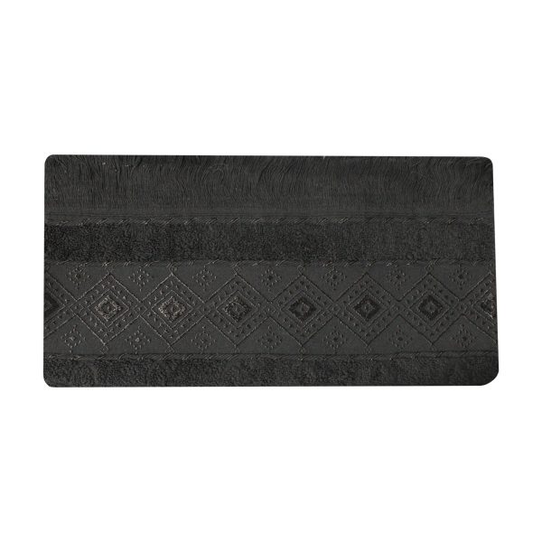 حوله دستی آتیسان مدل M-IMA_6531 سایز 75x40 سانتی متر