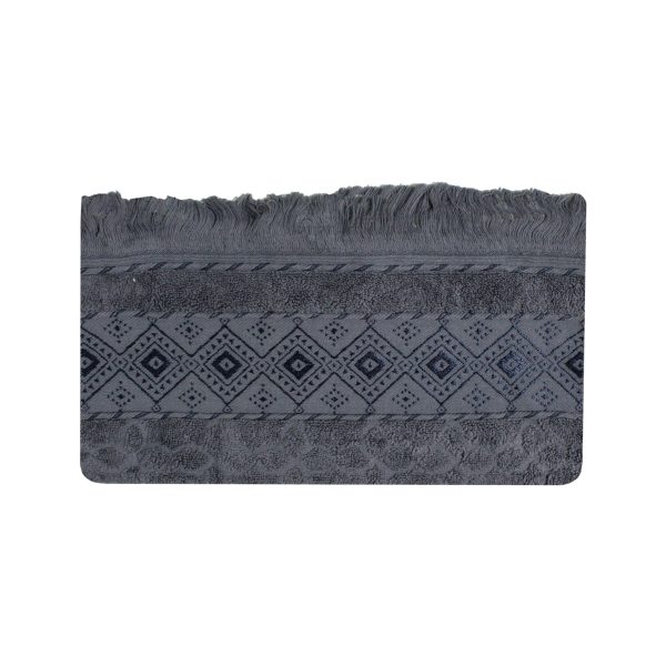 حوله دستی آتیسان مدل M-IMA_6531 سایز 75x40 سانتی متر