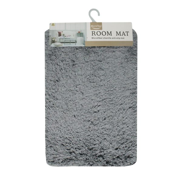 پادری میکروفایبر مدل M-IMA_6588 سایز 61X39 سانتی متر