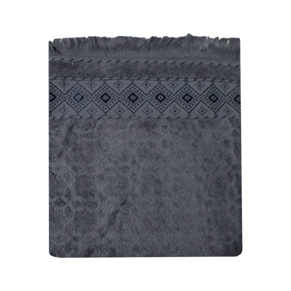 حوله دستی آتیسان مدل M-IMA_6531 سایز 75x40 سانتی متر