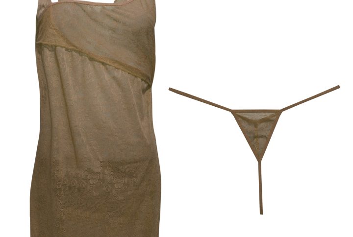 پرطرفدارترین مدل‌های لباس خواب فانتزی سال ۱۴۰۴ در ایران