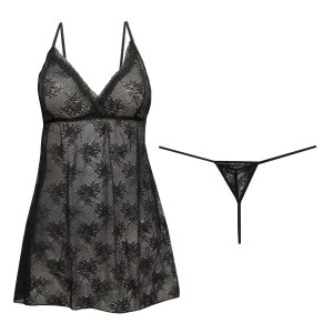 چگونه یک لباس خواب زنانه مناسب و جذاب انتخاب کنیم؟