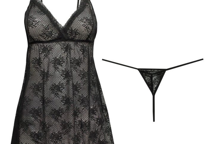 چگونه یک لباس خواب زنانه مناسب و جذاب انتخاب کنیم؟