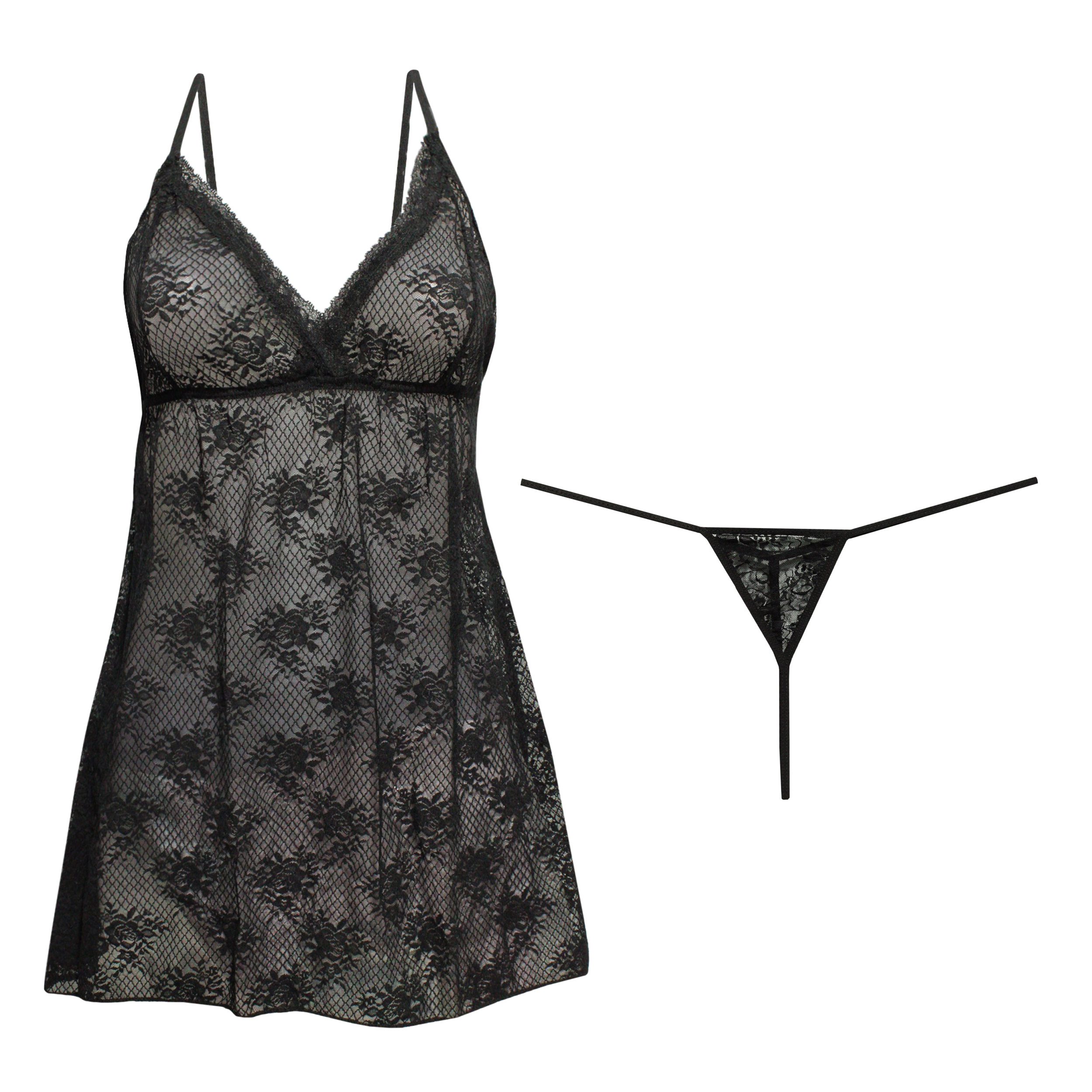 چگونه یک لباس خواب زنانه مناسب و جذاب انتخاب کنیم؟