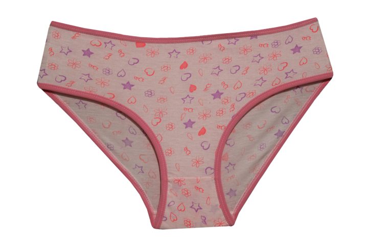 شورت زنانه مدل M-M-FER_6865